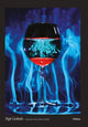 Book cover of: High Cocktails. By: Noah Tucker