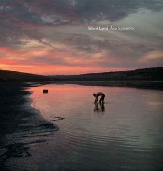 Asa Sjostrom: Silent Land 9789171264206 Asa Sjostrom