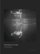Book cover of: What happens in the dark. By: Aili Markelius