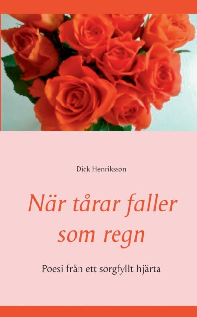 Book cover of: Nar tarar faller som regn
