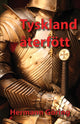 Book cover of: Tyskland aterfott