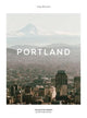 Book cover of: Weekender Portland. By: Toby Mitchell