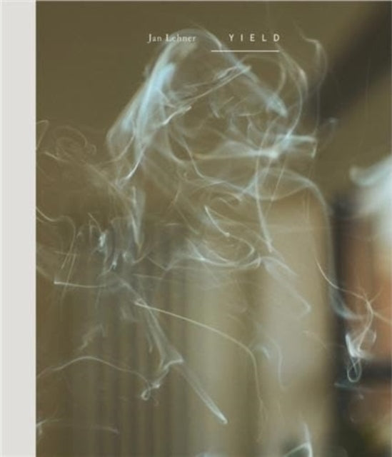 Book cover of: Yield