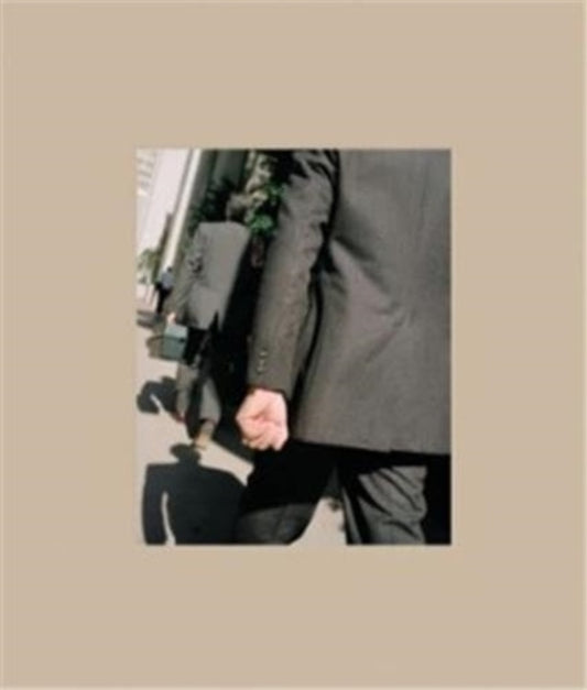 Book cover of: Executive Model (2nd Edition, Revised)