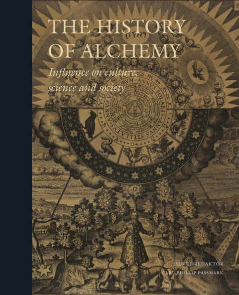 History of Alchemy: Influences on culture, science and society