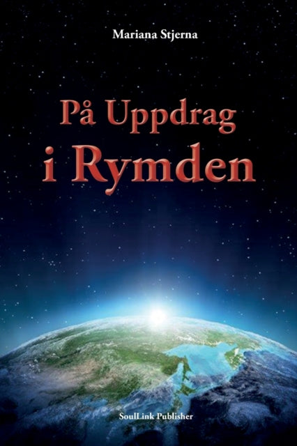 Book cover of: Pa Uppdrag i Rymden