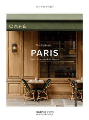 Weekender Paris
