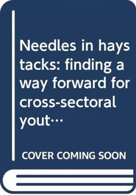 Book cover of: Needles in haystacks
