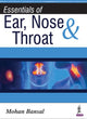 Book cover of: Essentials of Ear, Nose & Throat. By: BANSAL