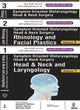 Book cover of: Symptom Oriented Otolaryngology: Head & Neck Surgery. By: Zahoor Ahmed