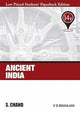 Book cover of: Ancient India