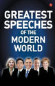 Book cover of: Greatest Speeches of the Modern World