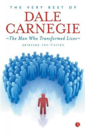 The Very Best Of Dale Carnegie