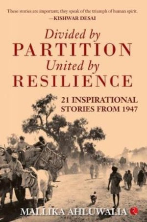 Divided by Partition