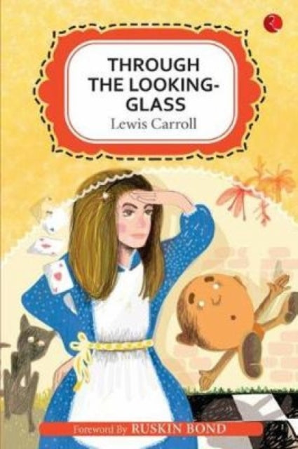 Through The Looking Glass