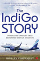 Book cover of: Indigo Story. By: Shelley Vishwajeet