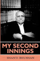 Book cover of: My Second Innings
