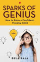 Book cover of: Sparks of Genius