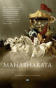 Book cover of: Mahabharata and the Marvellous Cycle of Boons, Curses and Vows