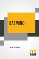 Book cover of: Bat Wing