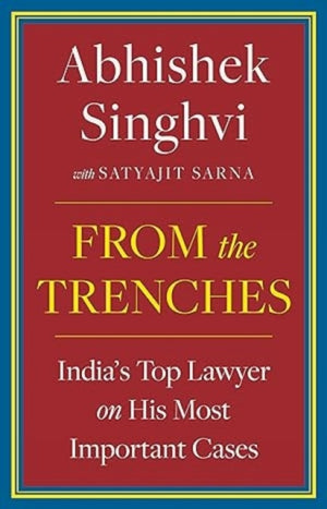 From The Trenches :