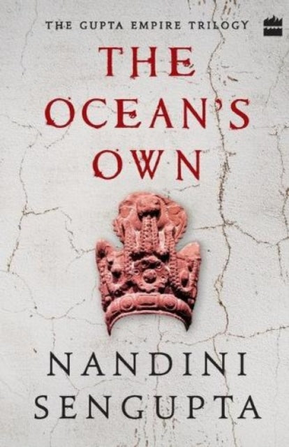 Book cover of: Ocean's Own