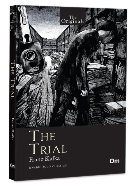 Book cover of: Trial