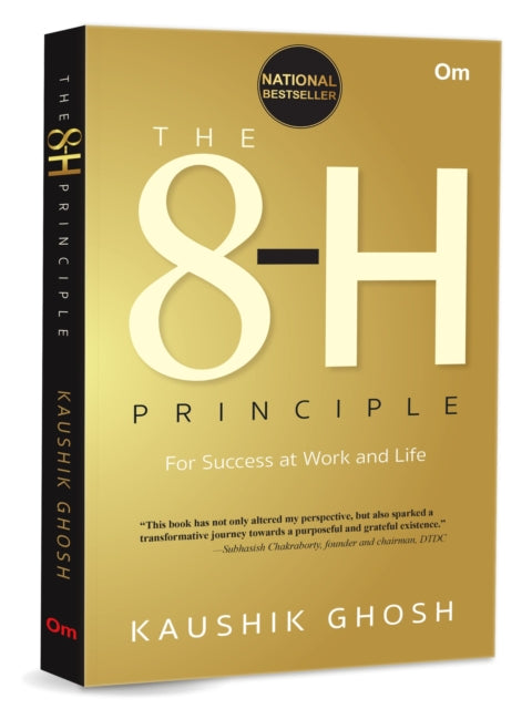 The 8-H Principle