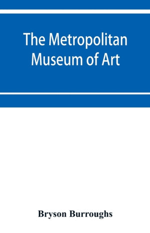 The Metropolitan Museum of Art