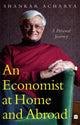 Book cover of: Economist At Home And Abroad