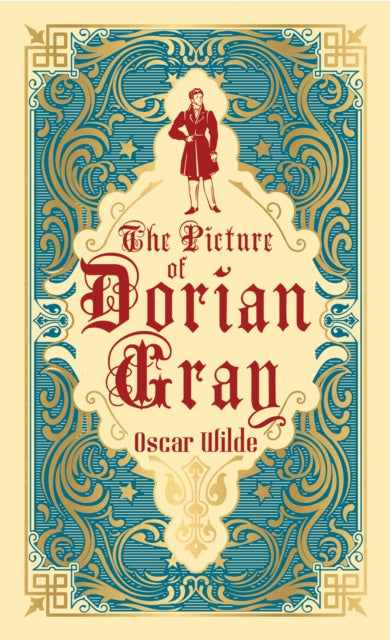 The Picture of Dorian Gray