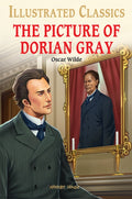 The Picture of Dorian Gray : Illustrated Children Classics