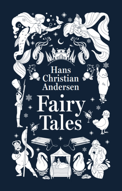 Fairy Tales