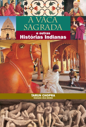 The Holy Cow and Other Indian Stories