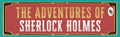 Adventures of Sherlock Holmes