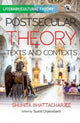 Book cover of: Postsecular Theory