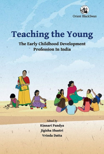Book cover of: Teaching the Young