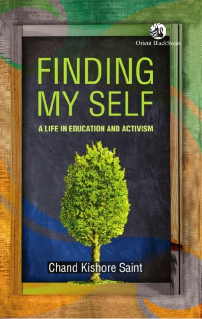 Book cover of: Finding My Self