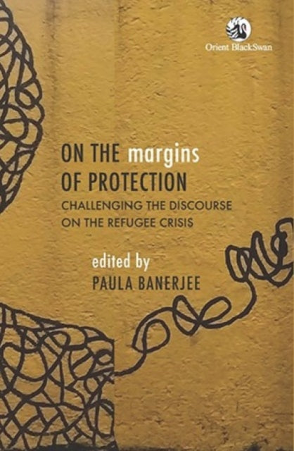 Book cover of: On the Margins of Protection