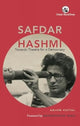 Book cover of: Safdar Hashmi
