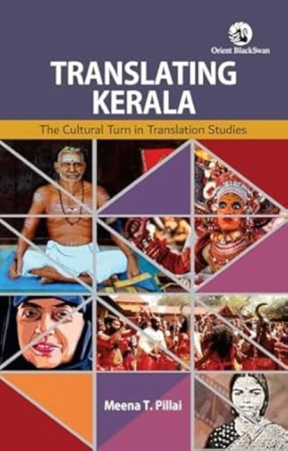 Book cover of: Translating Kerala