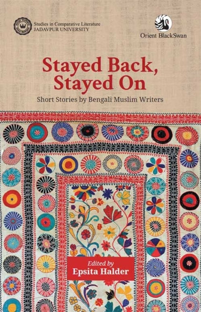 Book cover of: Stayed Back, Stayed On