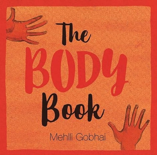 Book cover of: Body Book