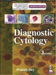 Book cover of: Diagnostic Cytology. By: Pranab Dey