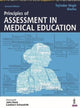 Book cover of: Principles of Assessment in Medical Education. By: Tejinder Singh