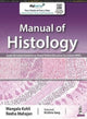 Book cover of: Manual of Histology. By: Mangala Kohli