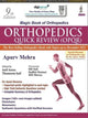 Book cover of: Orthopedics Quick Review (OPQR). By: Apurv Mehra