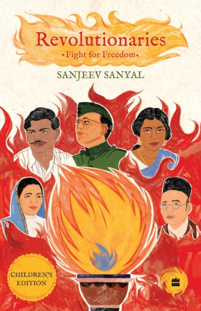 Book cover of: Revolutionaries