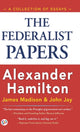 Book cover of: Federalist Papers