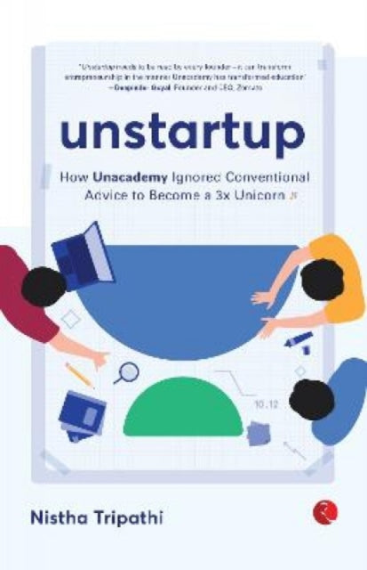 Unstartup